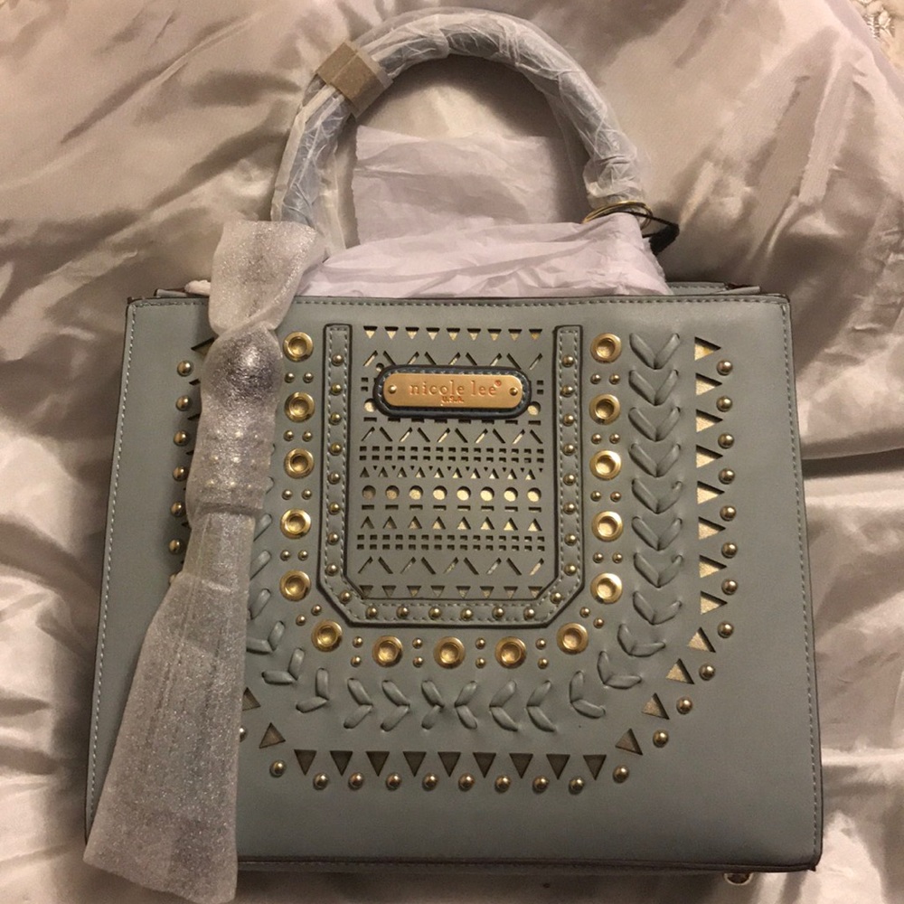 Nicole Lee bags